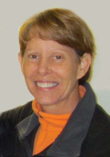 Brenda Barnes Miller Profile Photo