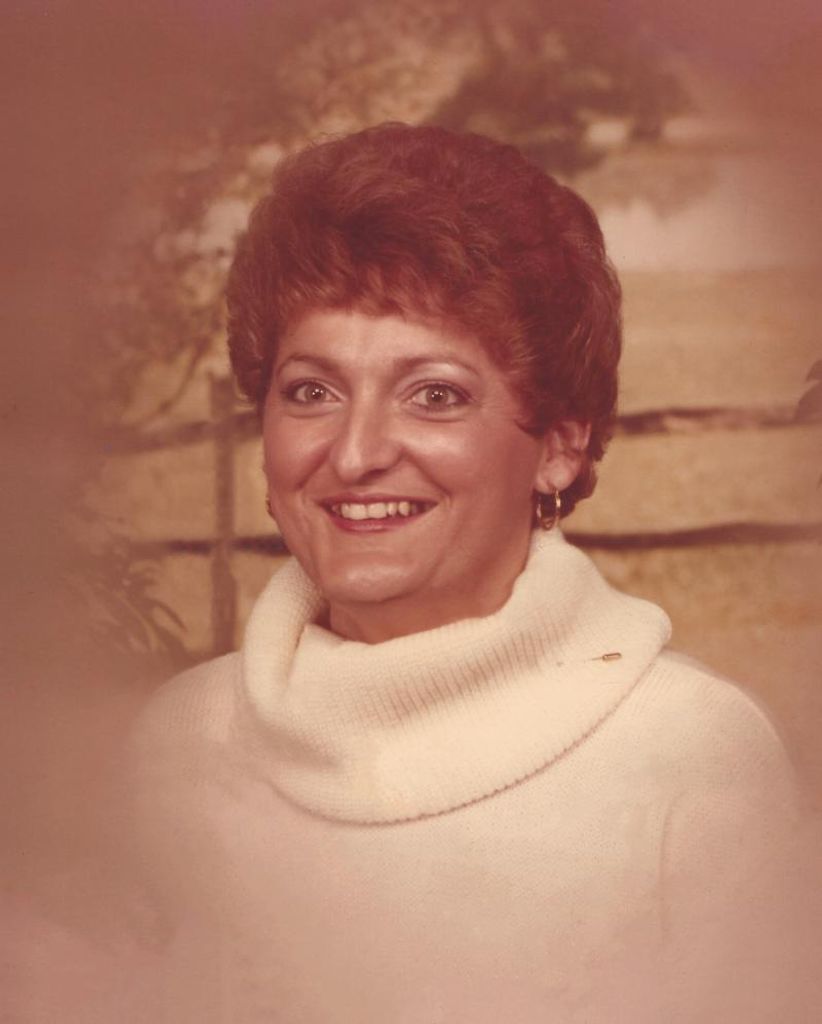 Carmen Aubain Profile Photo