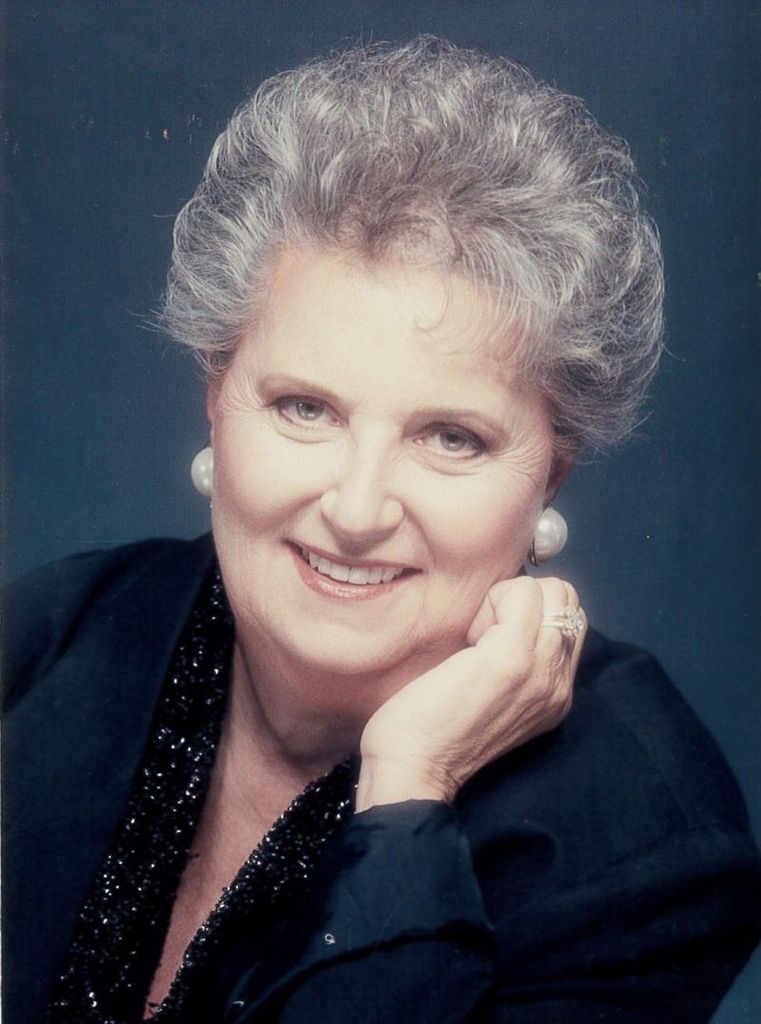 Rita E. Kiebach