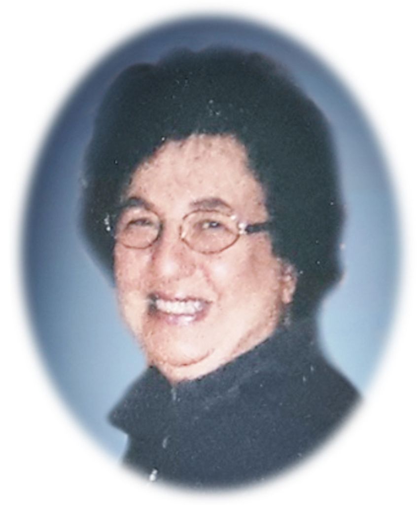 Shirley L. Cooper