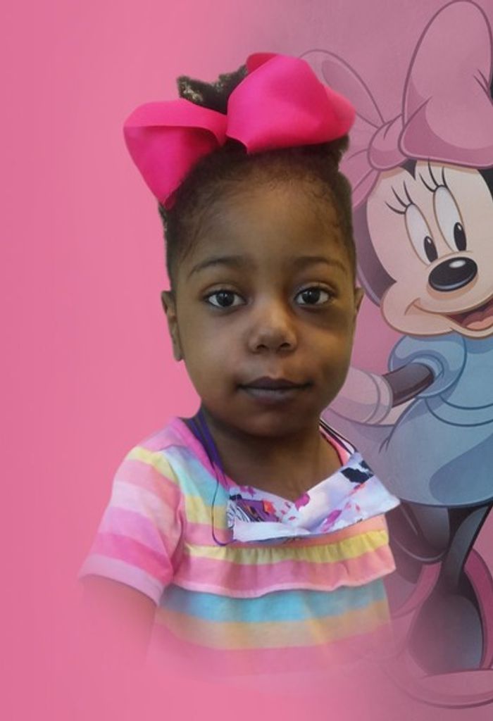 Skylar Faith Johnson