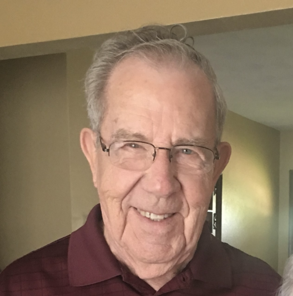 Verne Neil Hutson Profile Photo