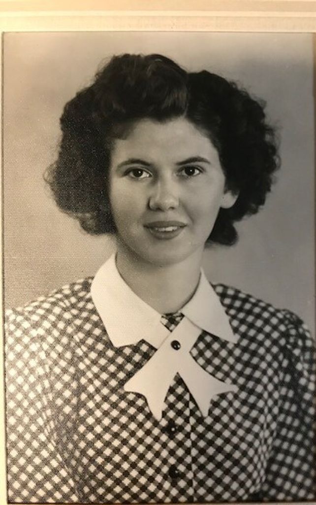 Esther "Charlene" Creek Profile Photo