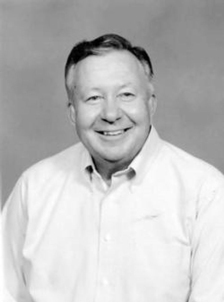 Norris Leslie Hutchingson