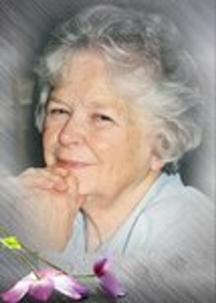 Virginia Marie Siburt