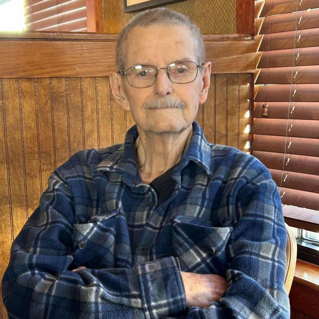 Elmer James Frace Profile Photo