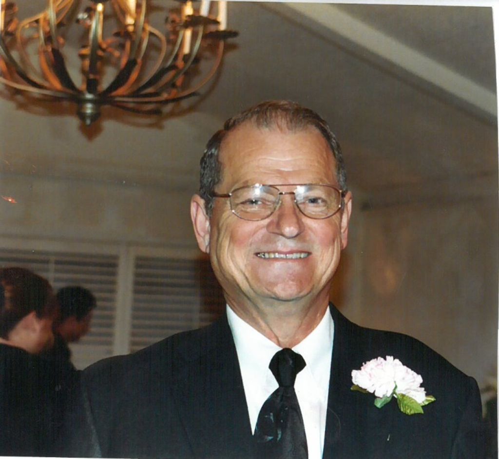 Troy Murray