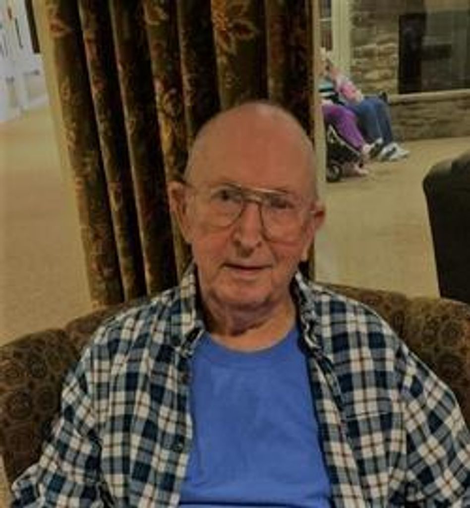 Ercil Grant Profile Photo