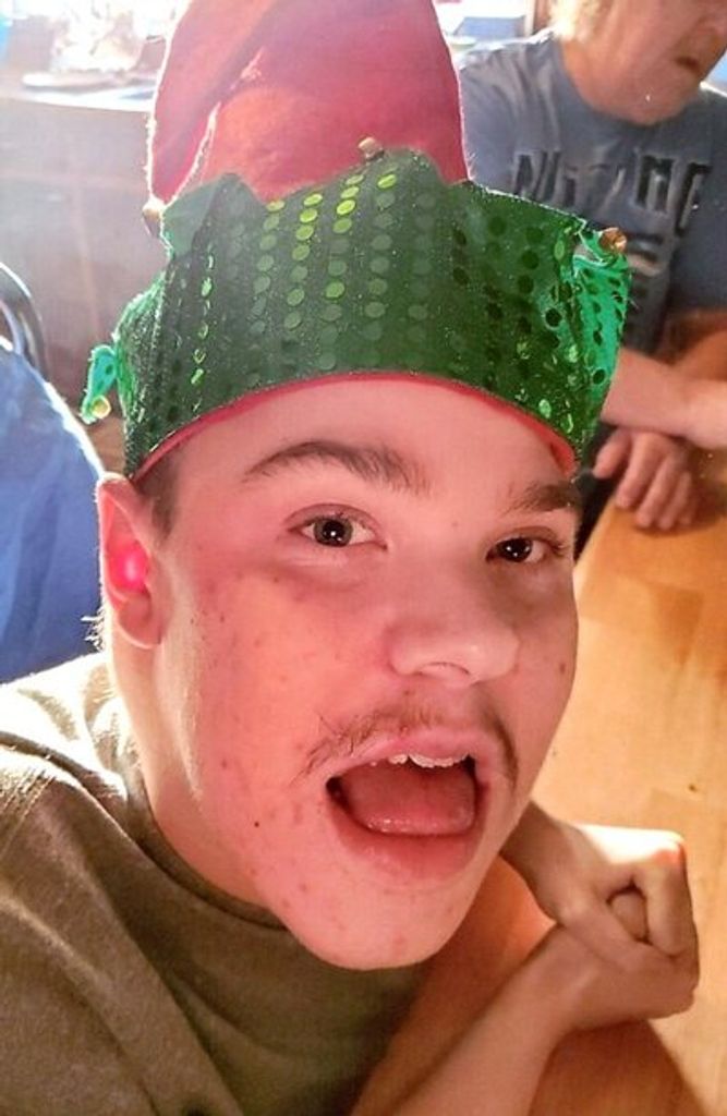 Jason Lee Rayburn Profile Photo