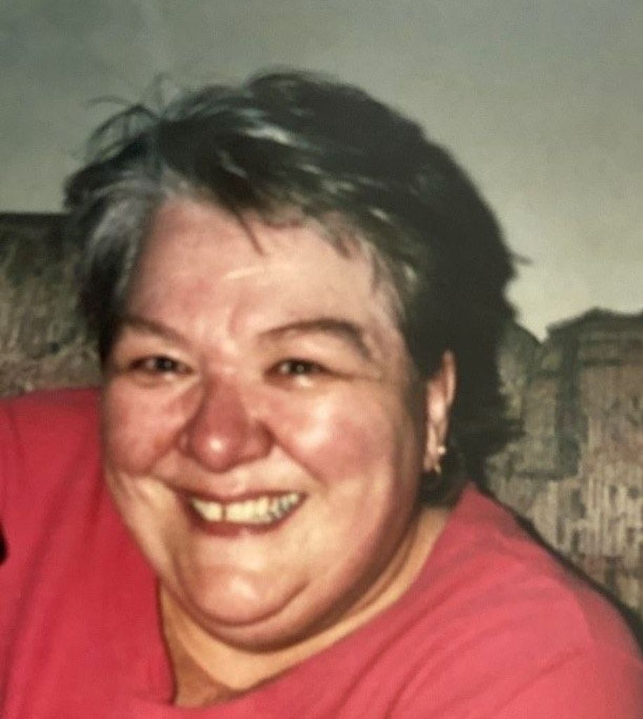 Mary J Walsh