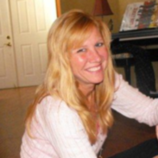 Melissa Ann Peters Profile Photo