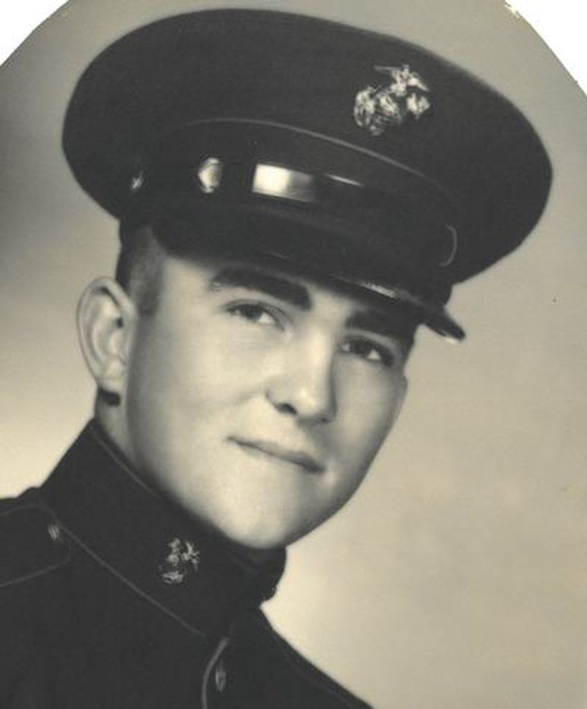 Gerald "Jerry" Lavigne Profile Photo