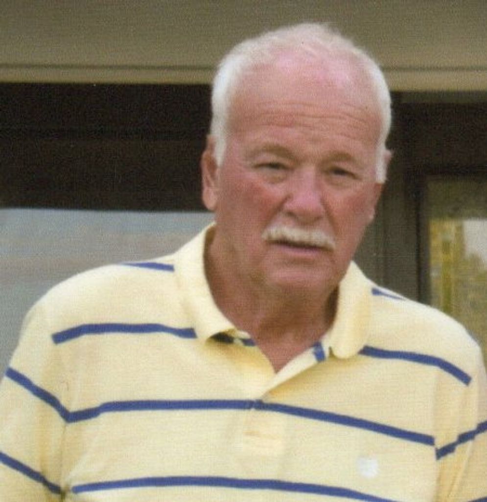 Elmer Roehm Profile Photo