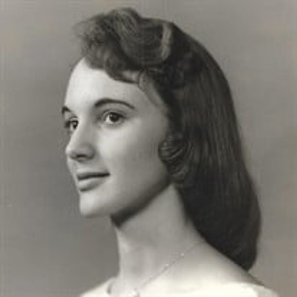 Rebecca Jane Vanlear Rhodes Profile Photo