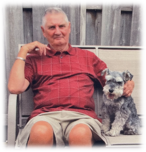 Edgar George Ellis Profile Photo
