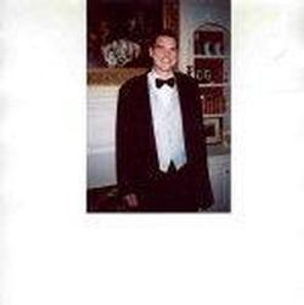 Mark Armstrong Kreis