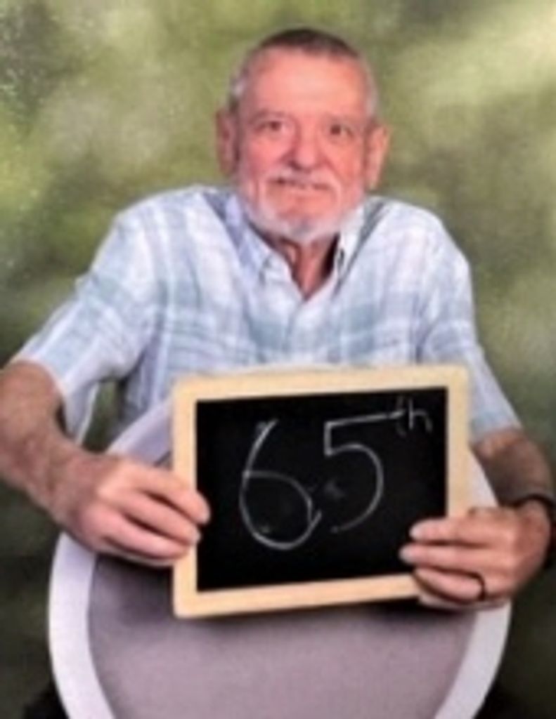 Alan Ray Trumbull