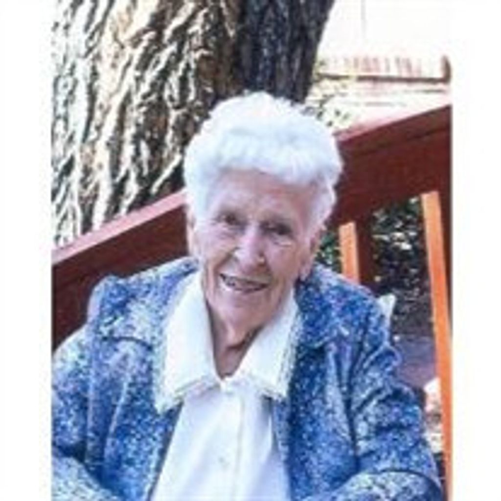 Edna Cardon Taylor