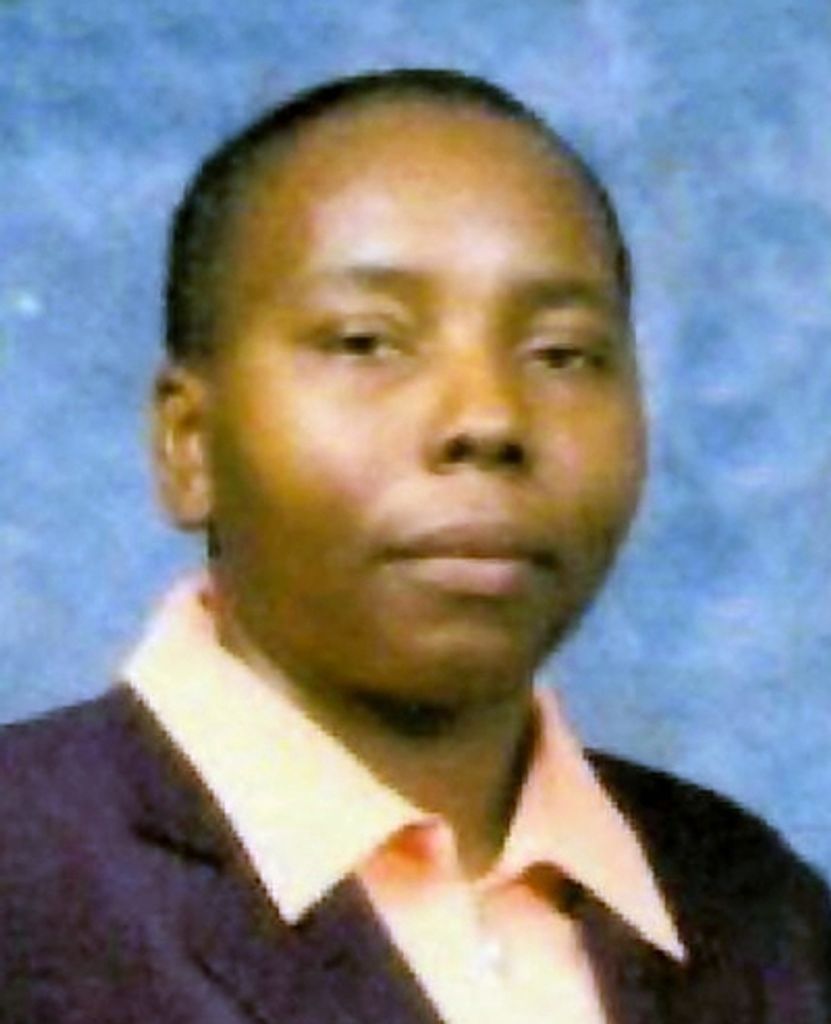 Charity Kornebari Nwike Profile Photo