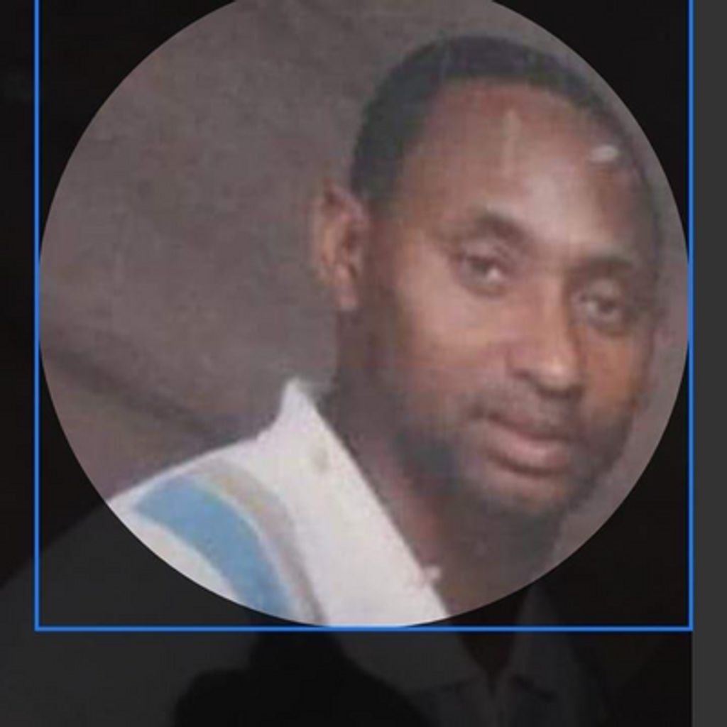 Reginald Dewayne Brown Profile Photo