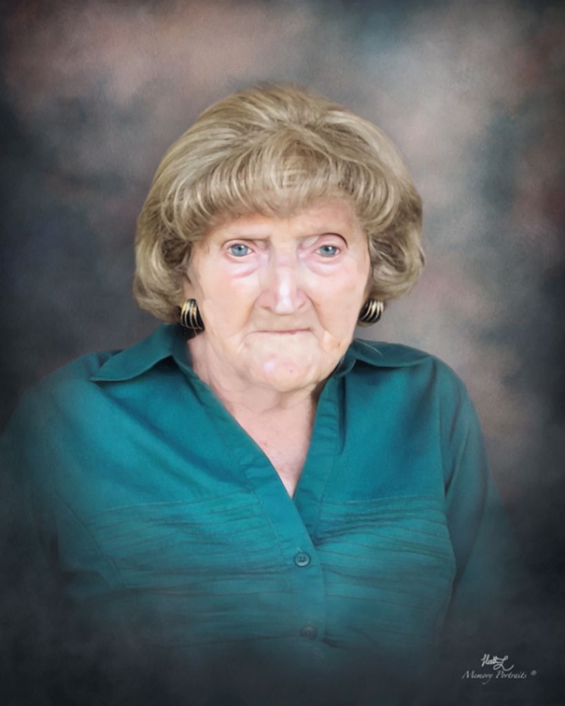 Vyrona Lejeune