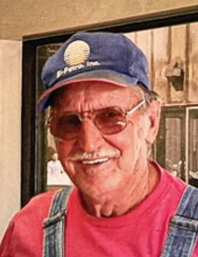 Keith Leon Tohill Profile Photo
