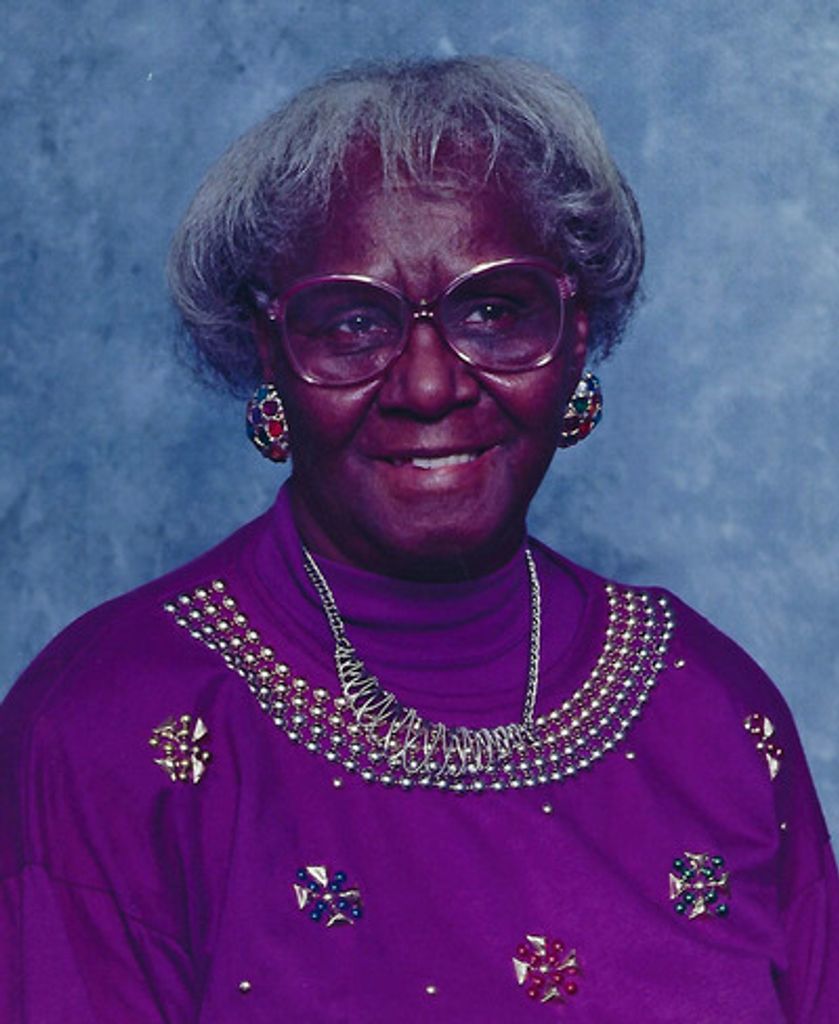 Juanita Hampton Profile Photo