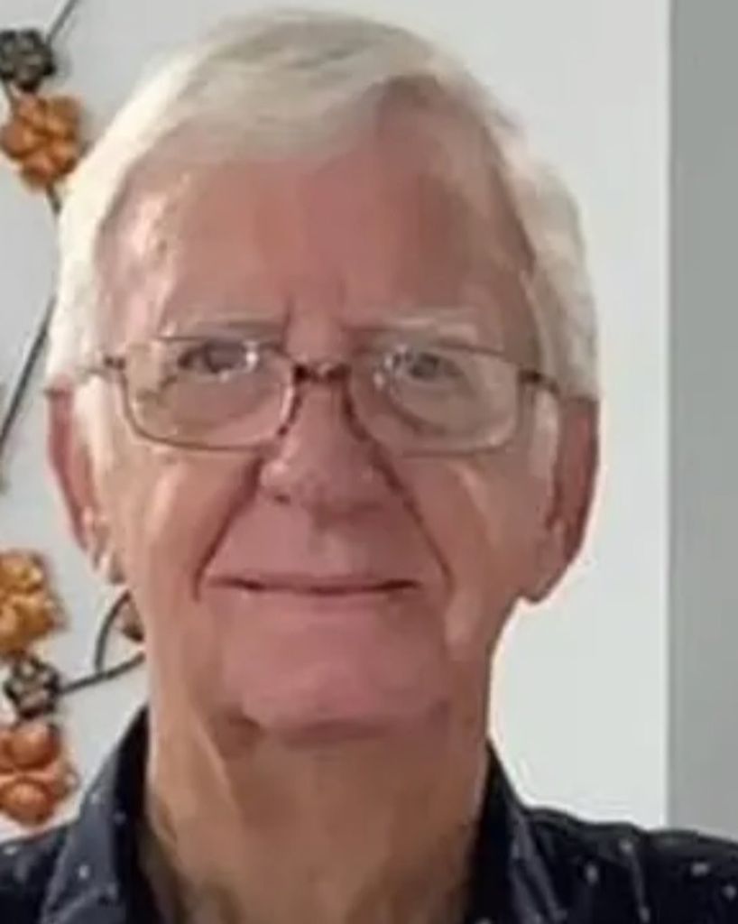 John Harrell Faircloth
