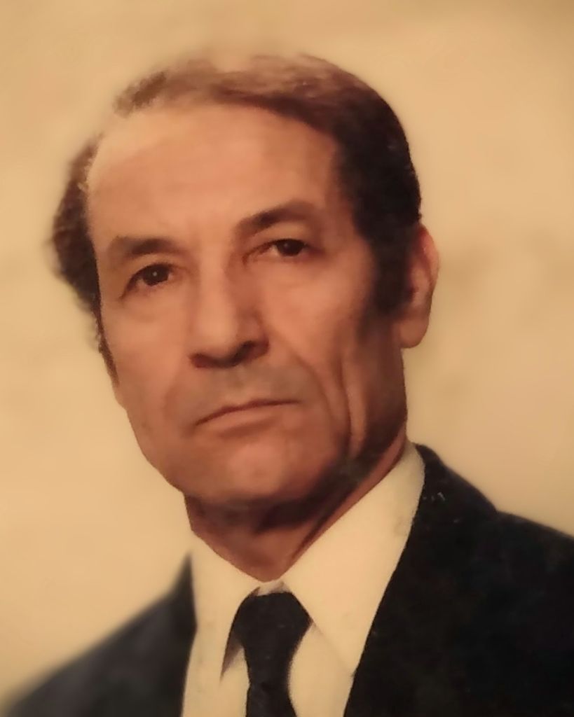 Antonio Murru
