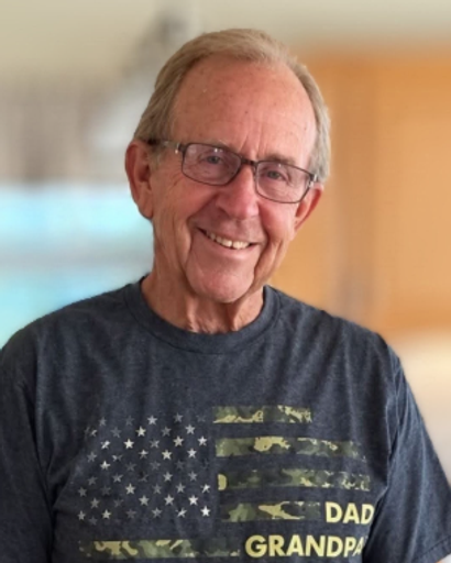 Edward Frank Anthony's obituary image