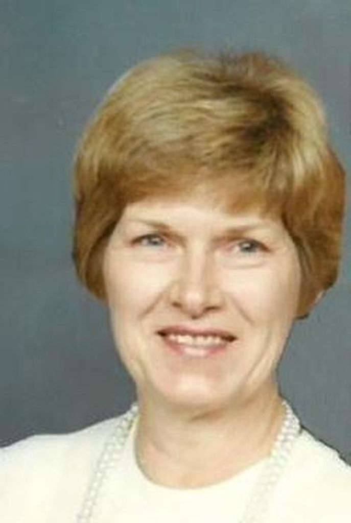 Nellie "Nell" Storhaug
