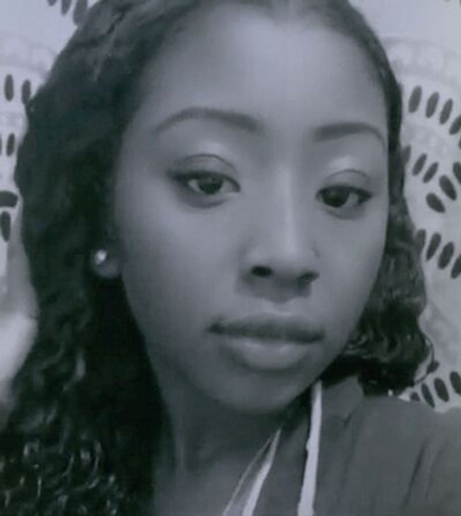 Lakendra Breann Lewis