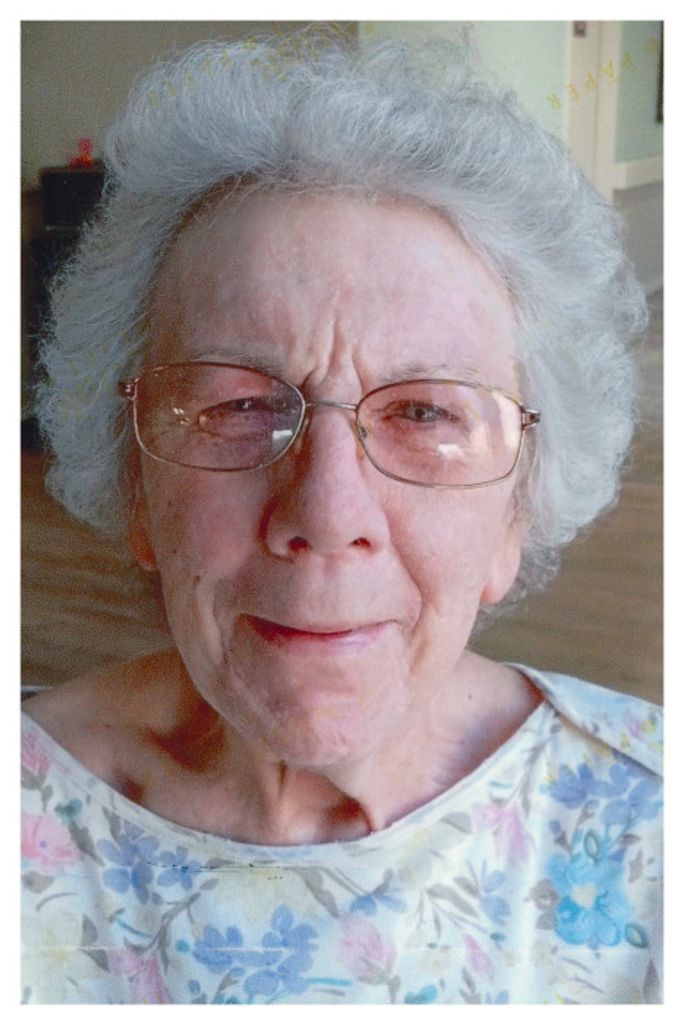 Charlene Mae (Bishop)  Dicer Profile Photo