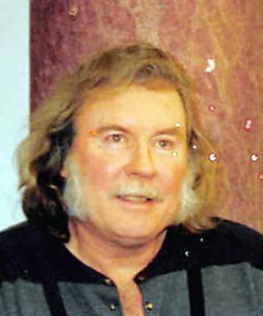 Donald L. Gibson Profile Photo