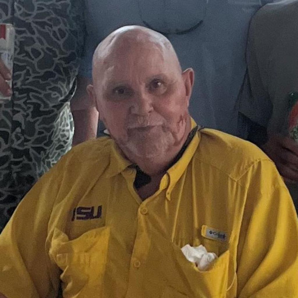 Harry Mcfarland Jr. Profile Photo