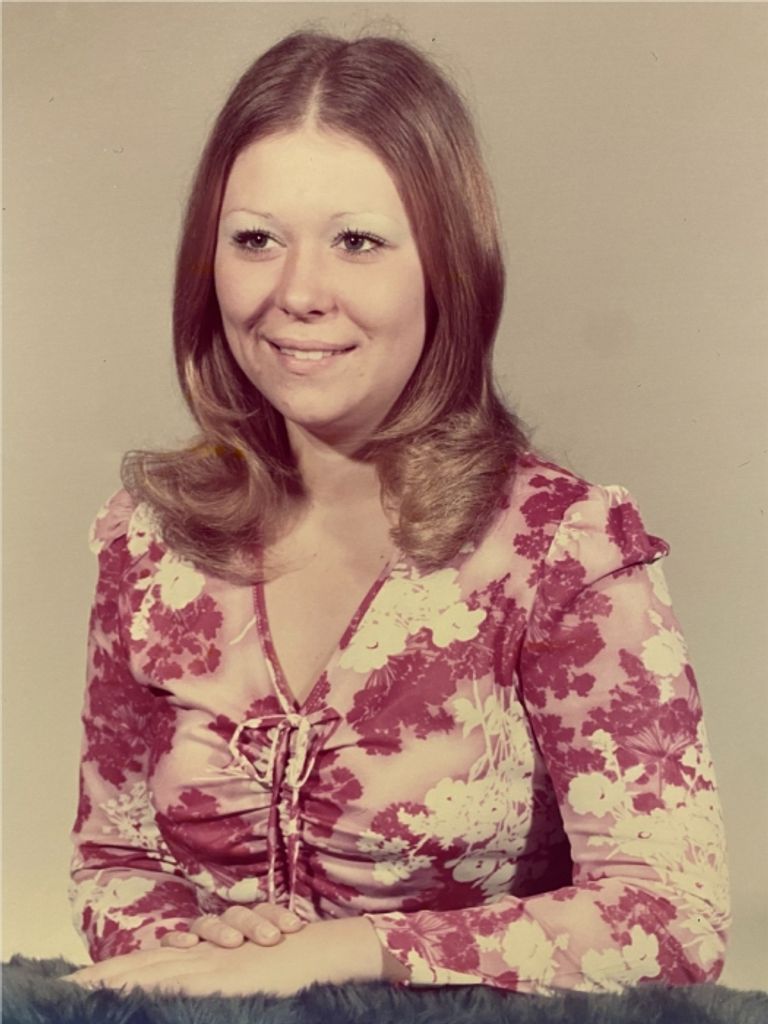 Sherrie Bewley