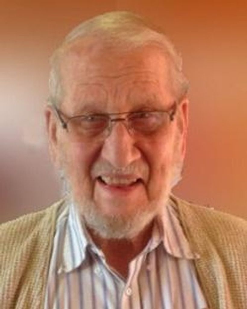 Gilbert F. Ude Profile Photo