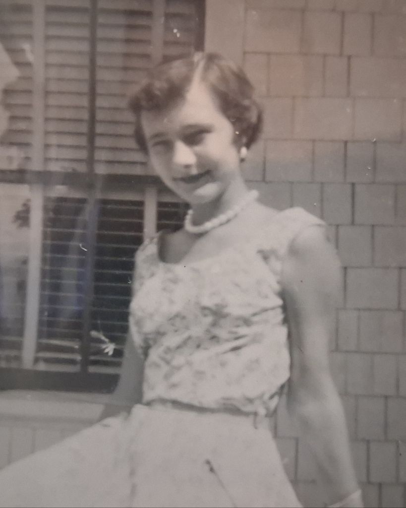 Lucille B. Wright Profile Photo