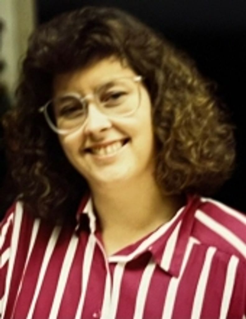 Beth Ann Lambert