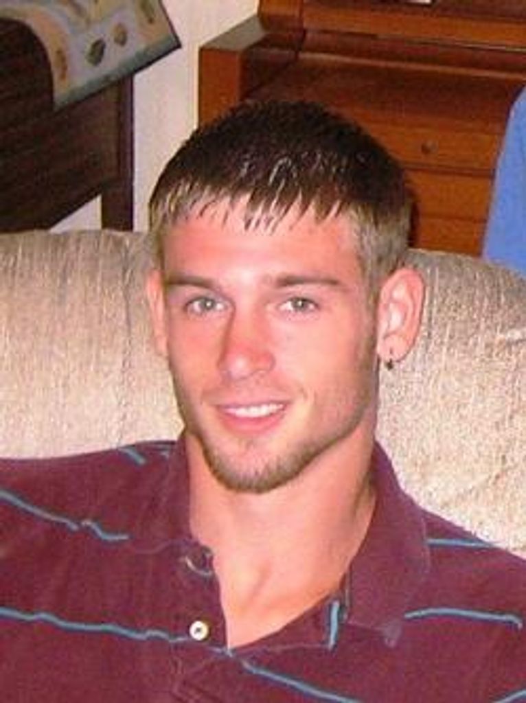 Byron David Duvall
