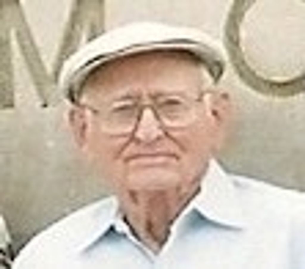 Woodrow Wilson 'Woody' Janes Profile Photo