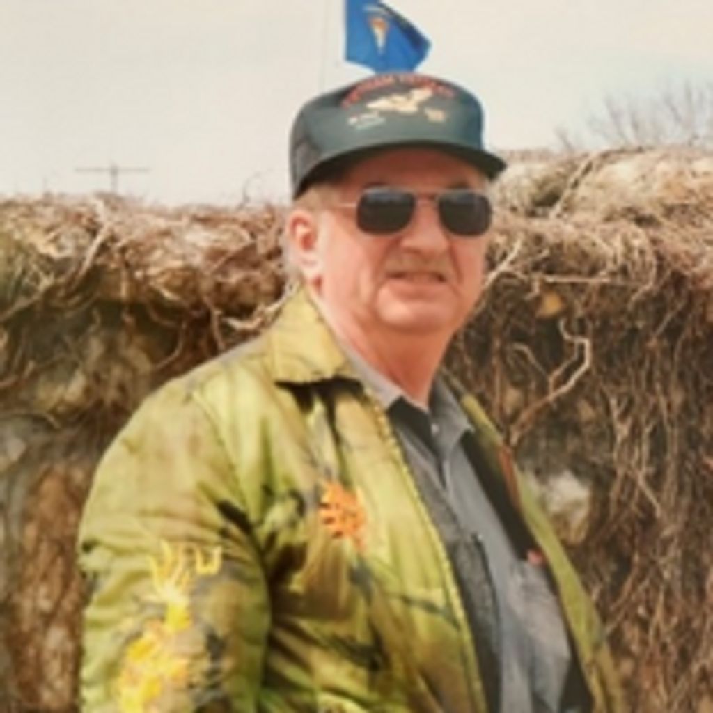 Sherman L. Moffitt