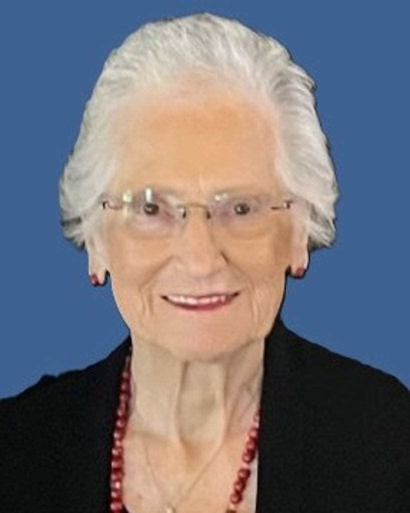 Franchen J. McArthur-Bobe Profile Photo