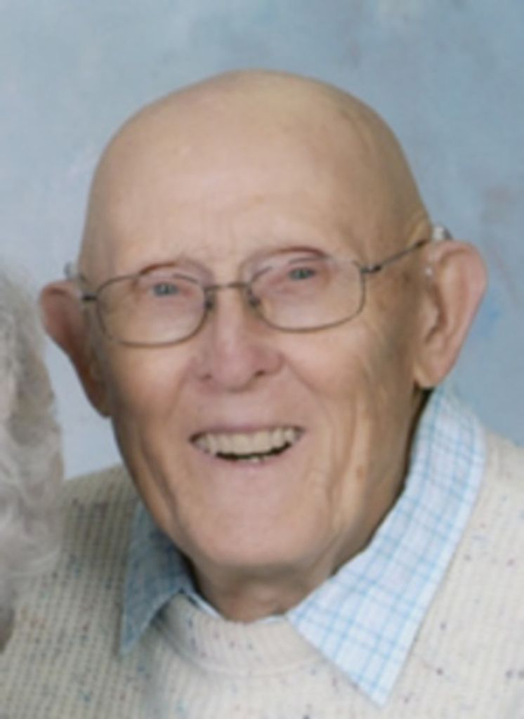 Robert William Collum Profile Photo