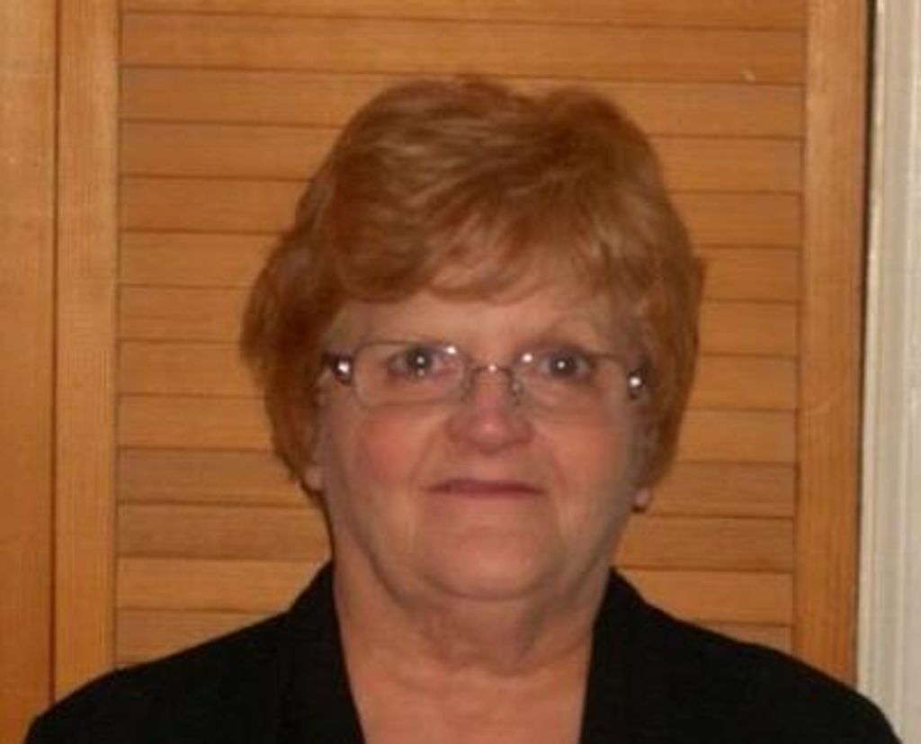 Pamela Rhonemus Profile Photo