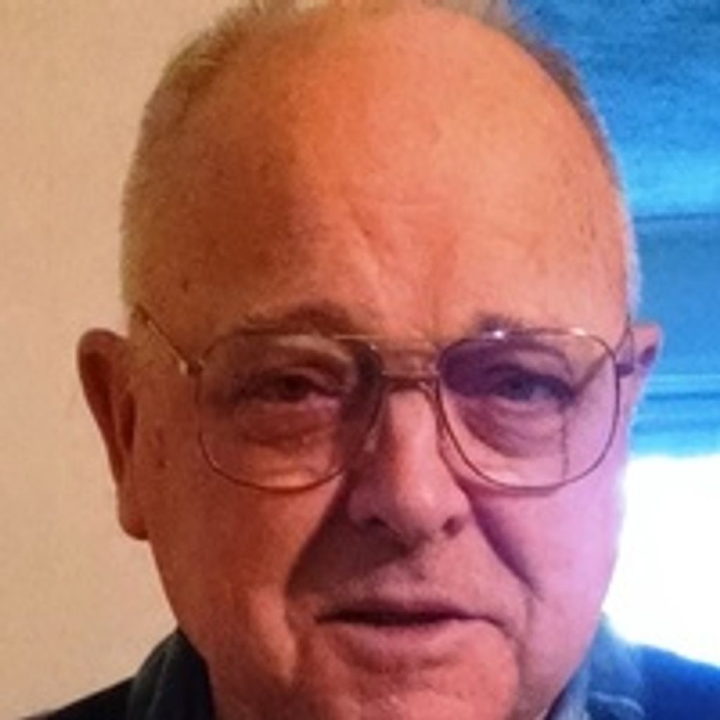 Richard Fox Profile Photo