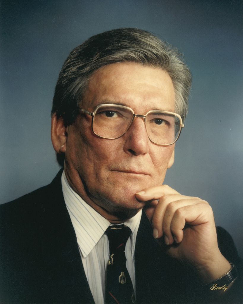 Gerald L.T. Wilson, M.D.