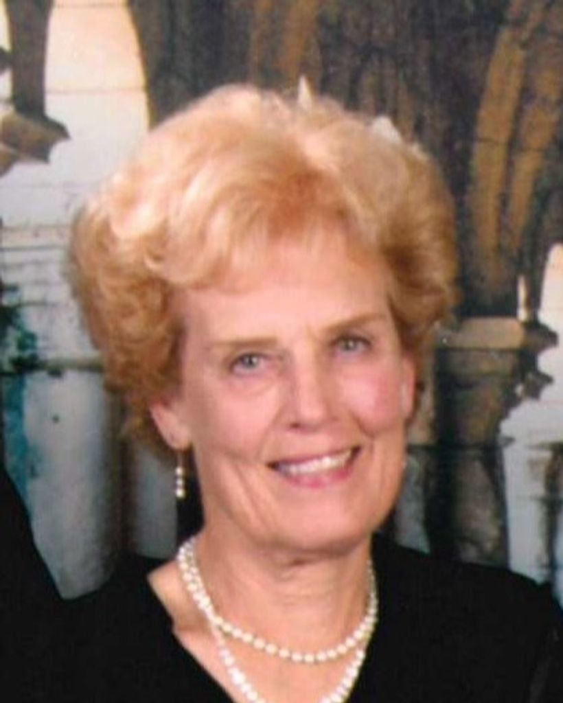 Ruth Dolores Antognini Profile Photo