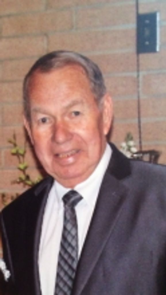Jerome A. Jerry Klein