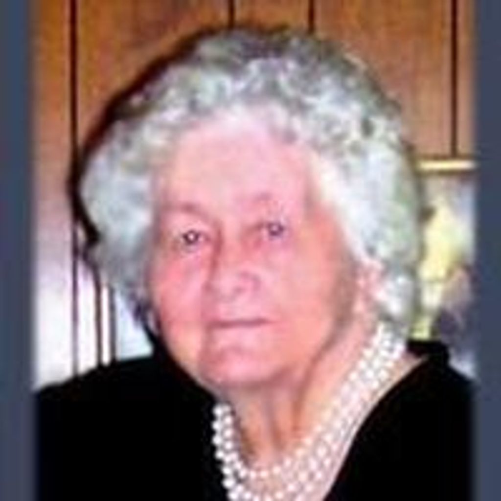 Virginia  Rosetta (Koonce)  Davis